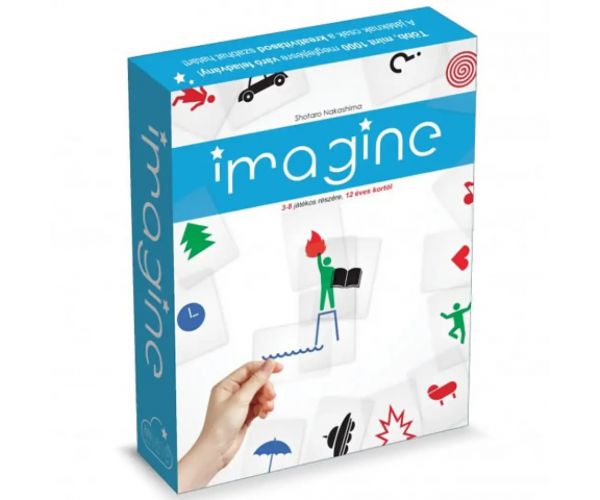 Joc de societate Imagine