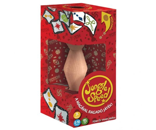 Joc de societate Jungle Speed