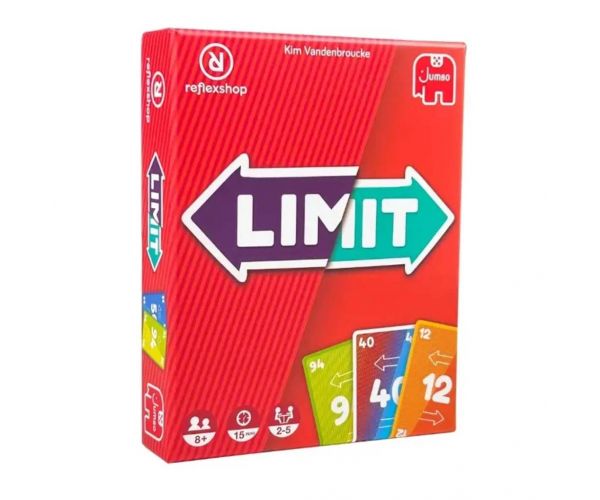 Joc de societate Limit