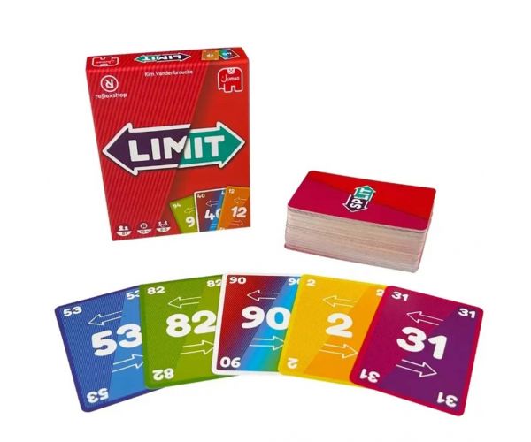 Joc de societate Limit