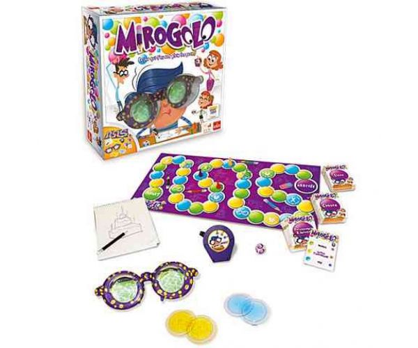 Joc de societate Mirogolo