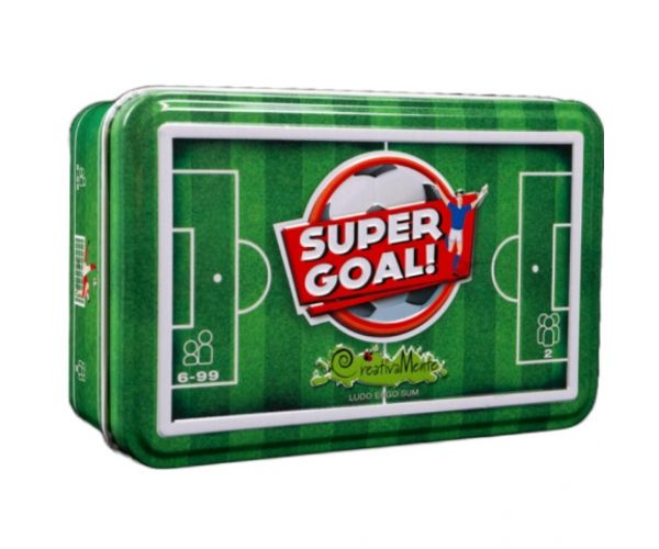 Joc de societate Super Goal!