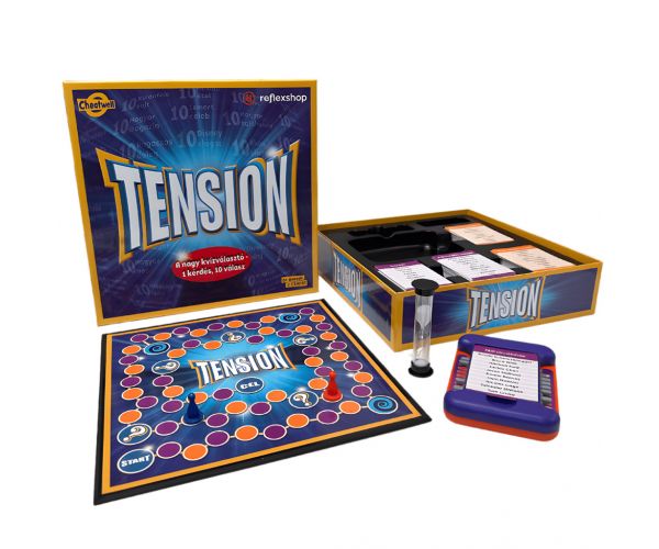 Joc de societate Tension