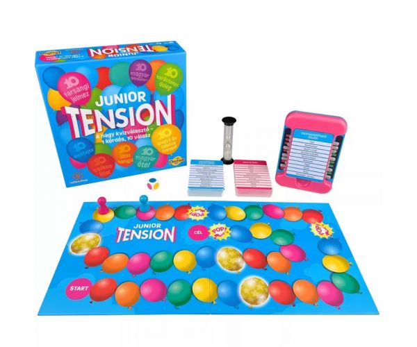 Joc de societate Tension Junior