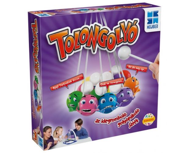Joc de societate Tolongolyó - Megableu