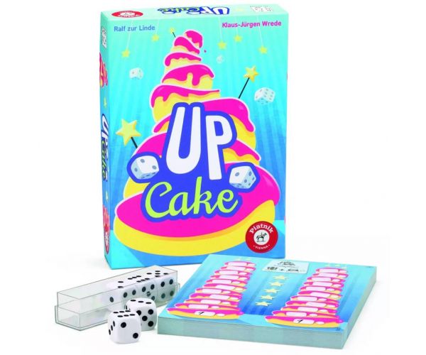 Joc de societate Upcake
