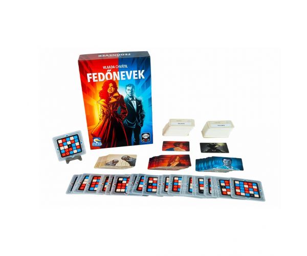 Joc de societate Codenames