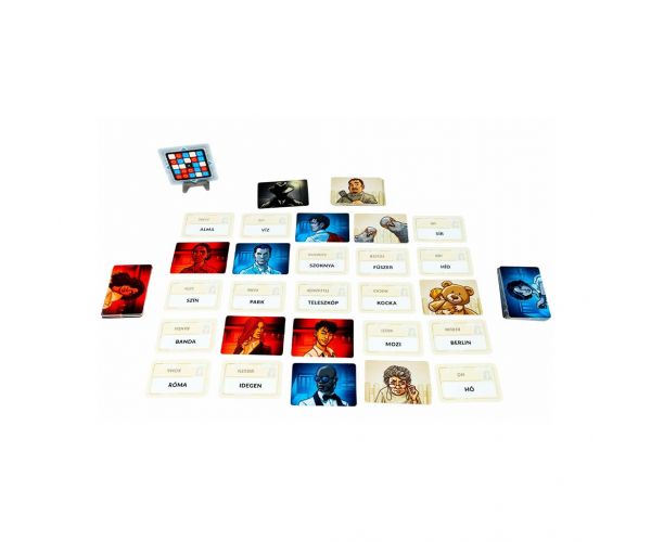 Joc de societate Codenames