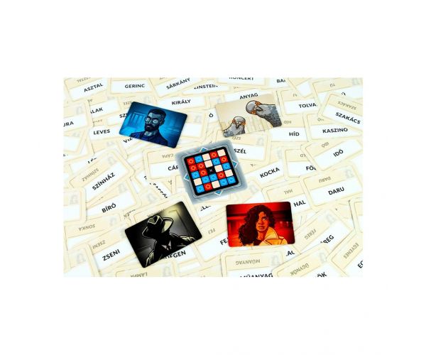 Joc de societate Codenames
