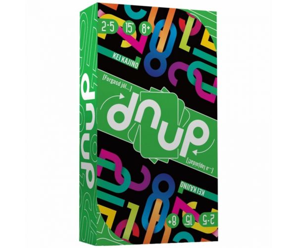 joc de societate dnup