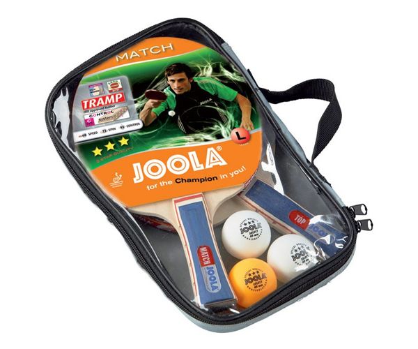 Joola Duo pingpong szett - Spartan