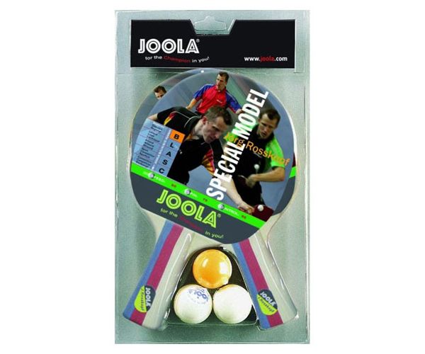 Joola Rossi set tenis de masă - Spartan