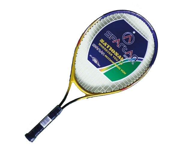 Junior Teniszütő 58cm - Spartan