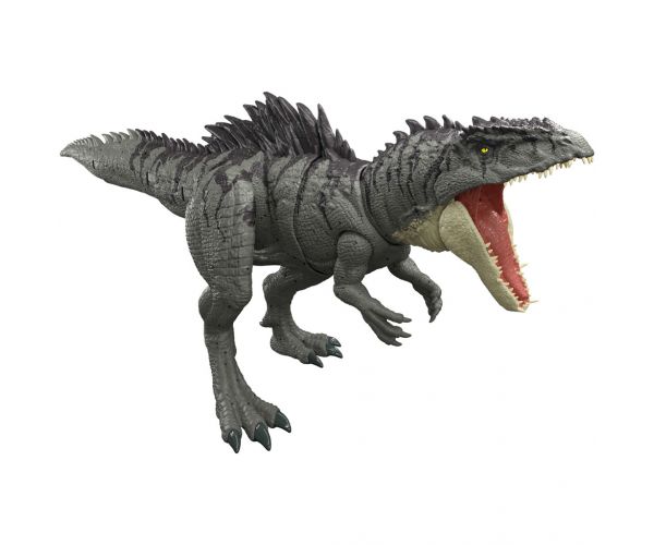 Jurassic World Giganotosaurus Atac Colosal - Mattel