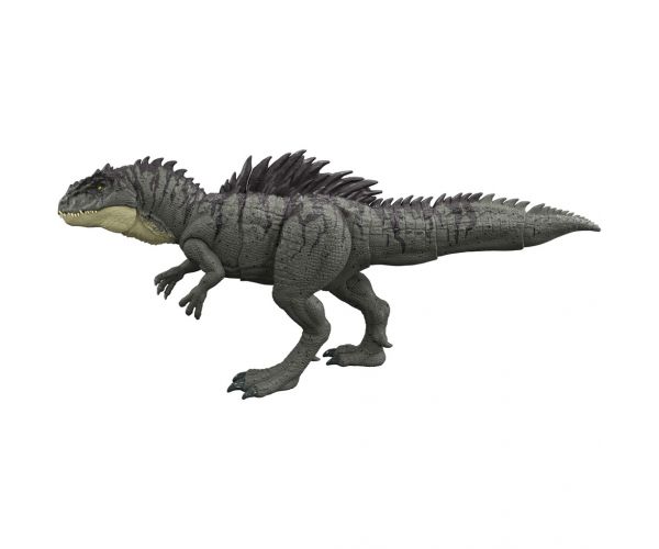 Jurassic World Giganotosaurus Atac Colosal - Mattel