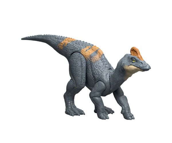 Jurassic World: Pachet Frenzy Renașterea Minqaria figurine dinozaur – Mattel