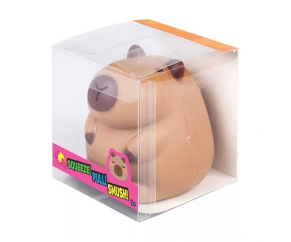 Jucărie antistres Cool Mix Capybara