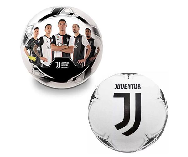 Juventus BioBall minge cauciuc 23cm - Mondo Toys