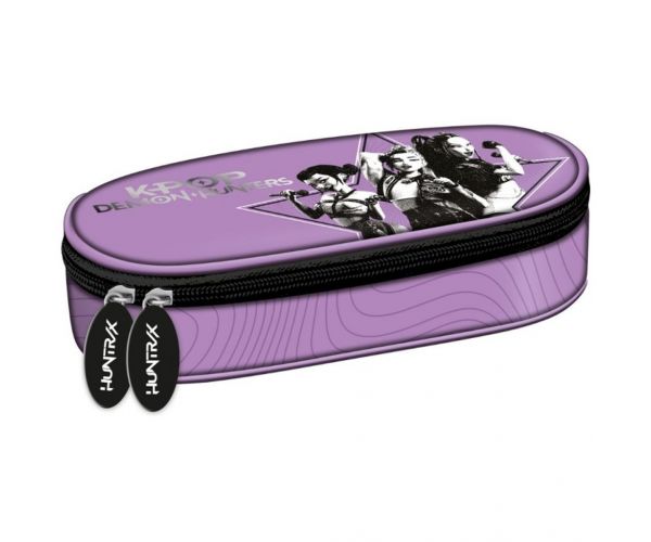K-POP Demon Hunters penar oval PC01 23x9,5x6 cm