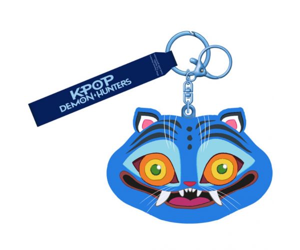 K-Pop Vânători de demoni Derpy portofel-breloc