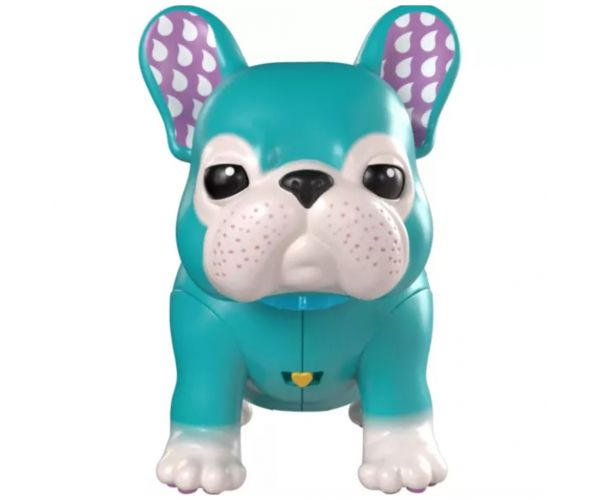 Kaboom Kibo - bulldog francez interactiv: Teardrop