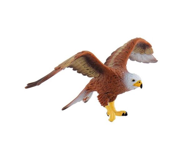 Kestrel pasăre figurină de joacă - Bullyland
