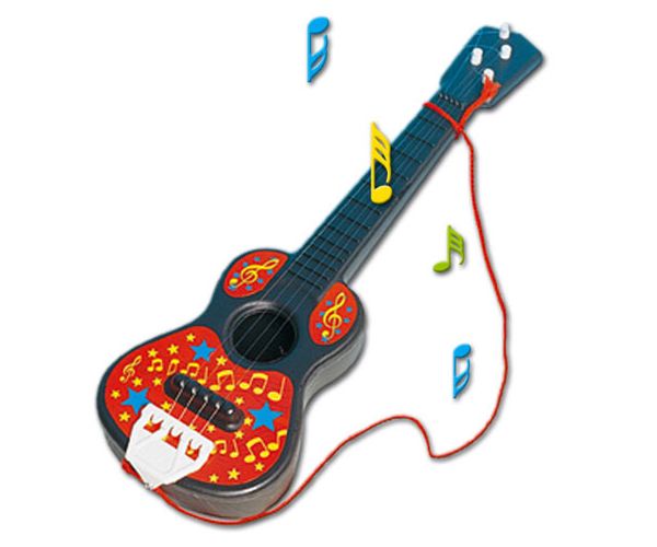 Kis gitár 42 cm-es - D-Toys