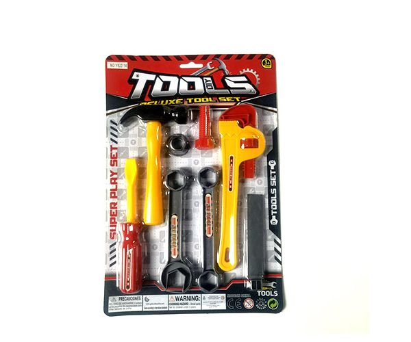 Kit de bricolaj 7 bucăți set