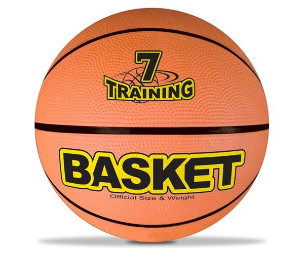 Training minge de baschet de mărime 7