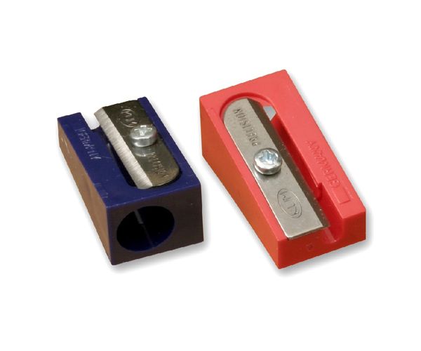 ICO: KUM ascuţitoare din plastic