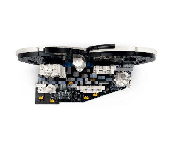 LEGO® Architecture: New York – Mărul cel Mare (21066)