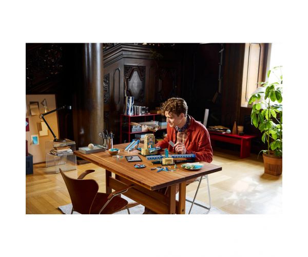 LEGO® Arhitectură: Podul Turnului (21067)