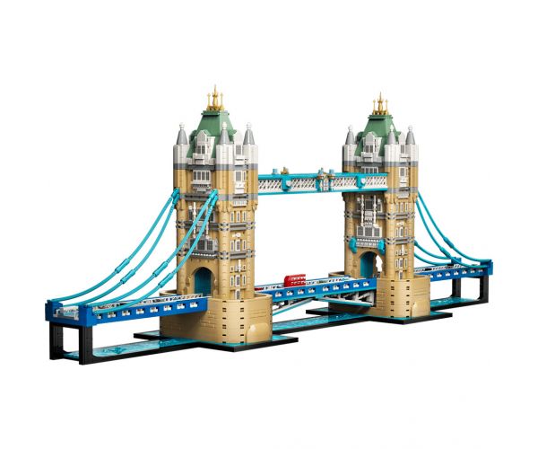 LEGO® Arhitectură: Podul Turnului (21067)