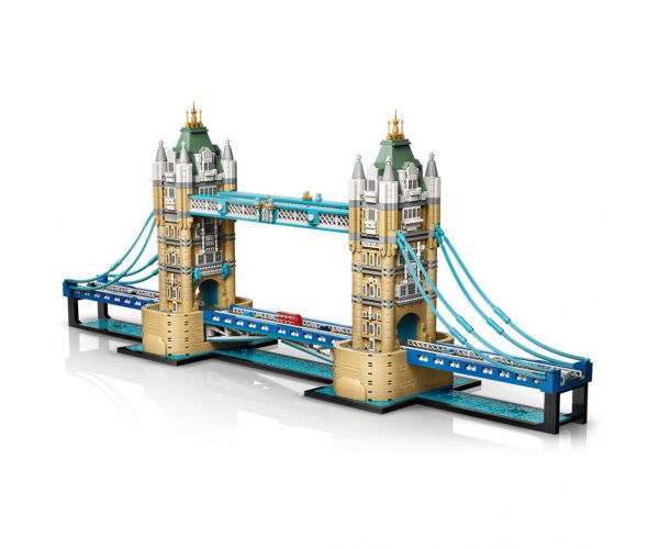 LEGO® Arhitectură: Podul Turnului (21067)