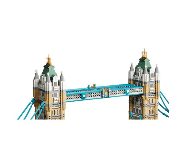 LEGO® Arhitectură: Podul Turnului (21067)
