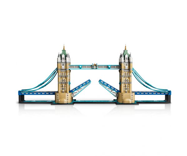 LEGO® Arhitectură: Podul Turnului (21067)