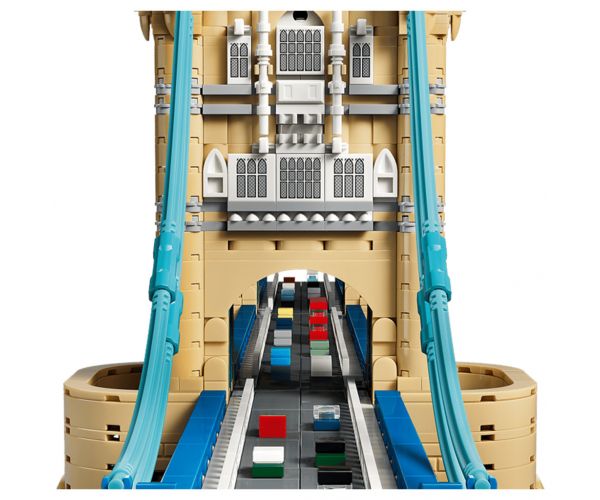LEGO® Arhitectură: Podul Turnului (21067)