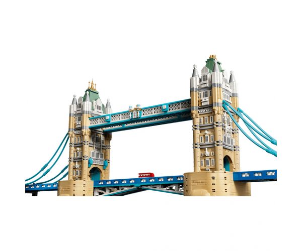 LEGO® Arhitectură: Podul Turnului (21067)
