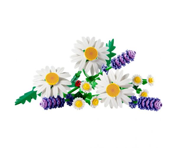 LEGO® Botanicals: Margarete (11508)