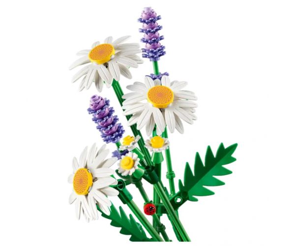 LEGO® Botanicals: Margarete (11508)