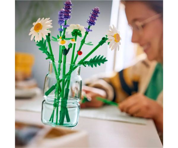 LEGO® Botanicals: Margarete (11508)