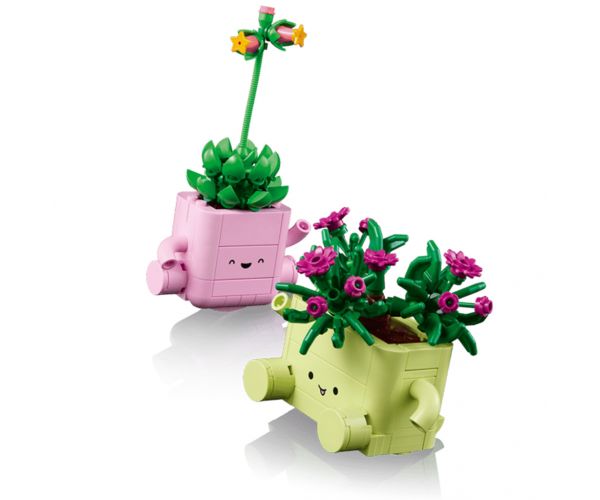 LEGO® Botanicals: Plante legănătoare (11506)