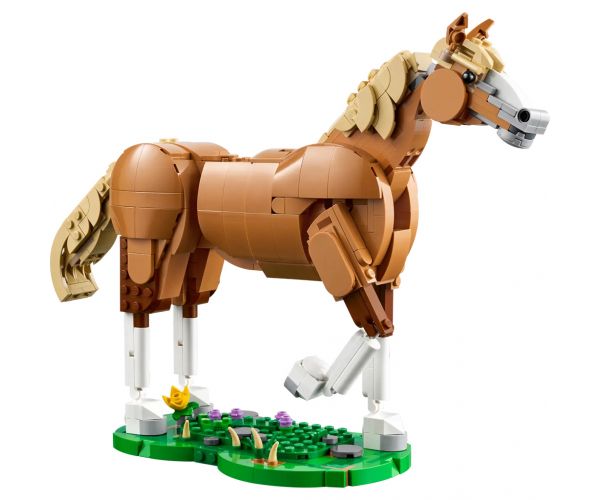 LEGO® Creator: Csodaszép ló (31166)