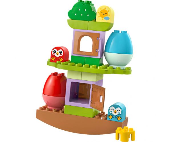 LEGO® DUPLO®: Mérlegfa (10440)