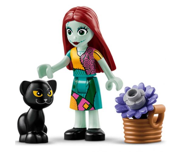 LEGO® Disney™: Ghiveciul lui Sally (43288)
