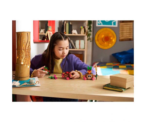 LEGO® Disney™: Kakamora (43293)