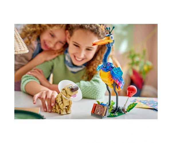 LEGO® Disney™: Kevin și Dug (43290)