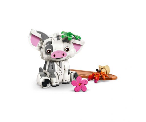 LEGO® Disney™: Pua (43292)