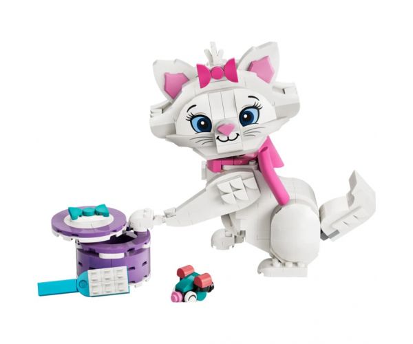 LEGO® Disney: Aristocats Adorabila Marie (43286)