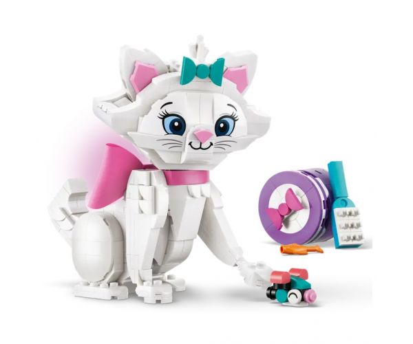 LEGO® Disney: Aristocats Adorabila Marie (43286)
